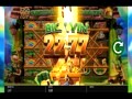 Big Win on the New Wish Upon a Leprechaun Slot from