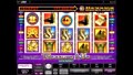 Big Win on Treasure Nile Slot Machine