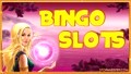 Bingo Slots Lucky Lady Charm Bonus!!
