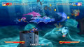 Dolphin Blue [ドルフィンブルー] Game Sample - Arcade