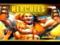 Hercules Slot/live Play! + Bonus - *nice Win* - Slot