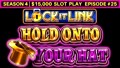 Hold Onto Your Hat Slot Machine Bonus $18 Bet