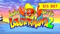 Lobstermania 2 Slot - $15 Max Bet - Big Win, Progressives