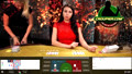 Online Baccarat Live Dealer Casino Play for Real Money at Mr