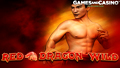 Online Casino Slot "red Dragon Wild" (review)