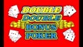 Video Poker - Four Strategy Adjustments in Double Double