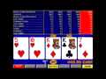 Video Poker Part 4 - Deuces Wild (fpdw)
