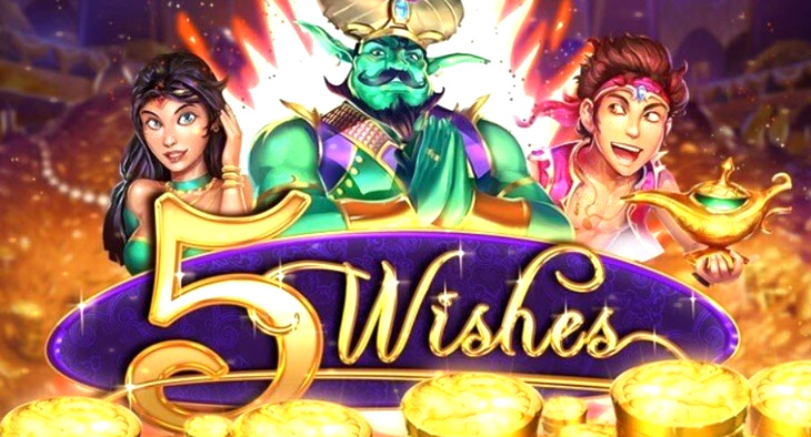 Aladdin Slots Casino