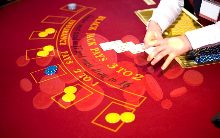 Blackjack Rules Online