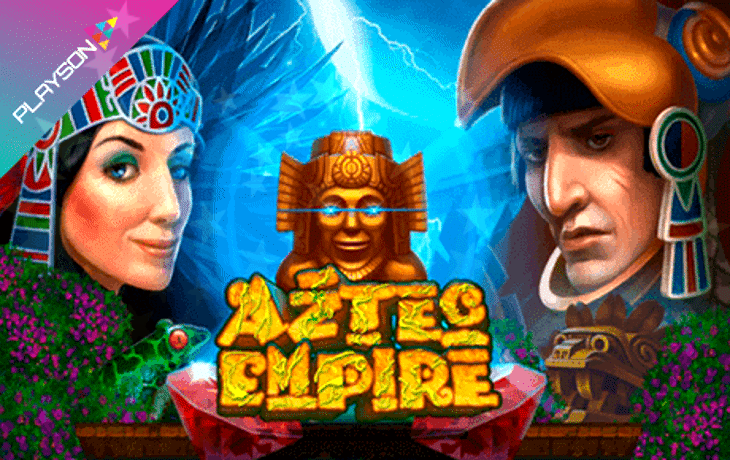 Aztec Magic Slot