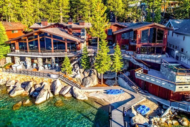 Casino Lake Tahoe Sportsbook