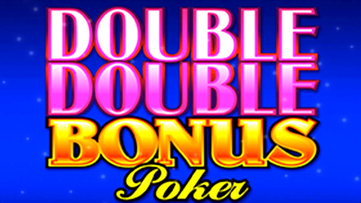 Double Double Bonus