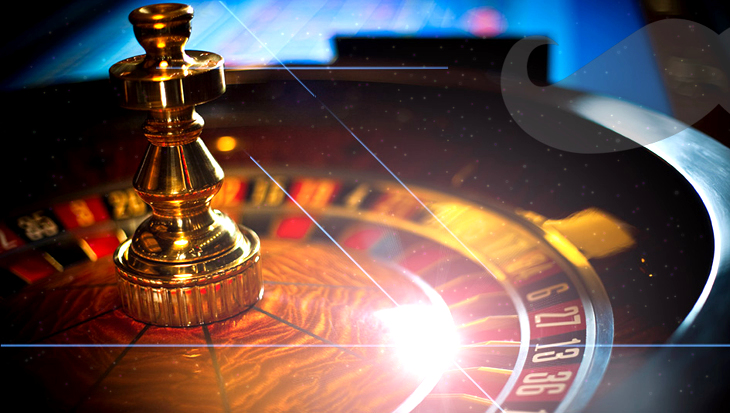 Free European Roulette Gold Game