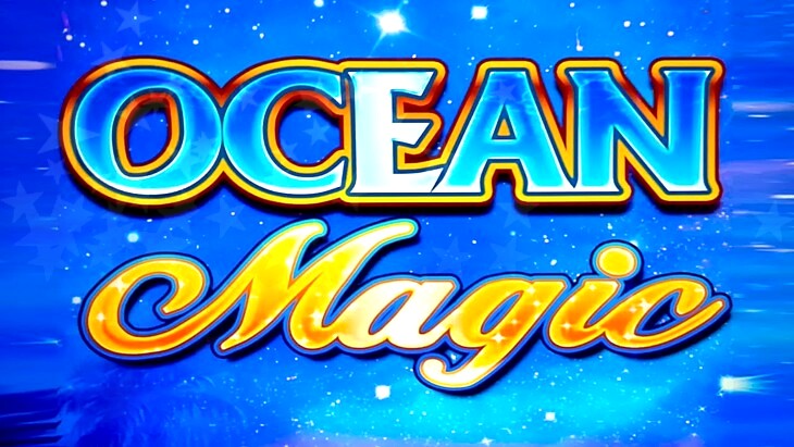 Free Ocean Magic