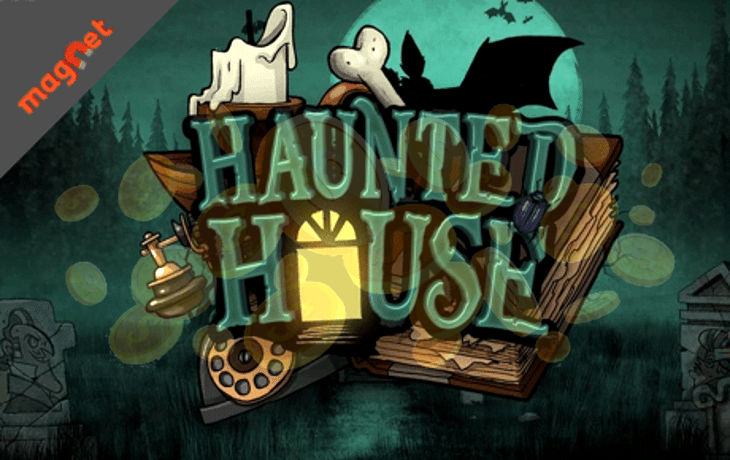 Haunted House Slot Game