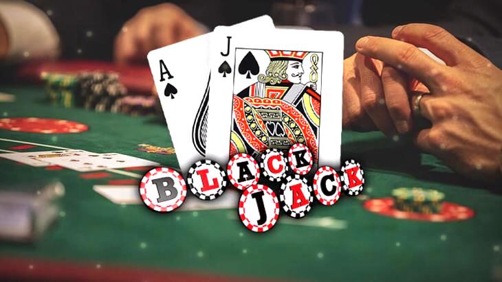 How to Play Progressive Blackjack?