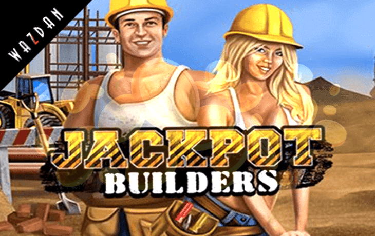 Jackpot Builders Slot
