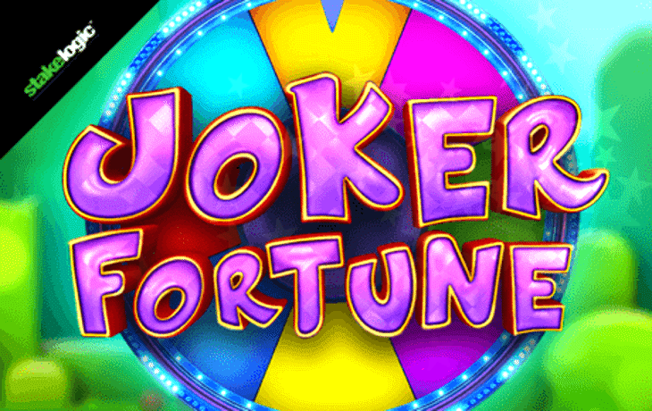 Joker Fortune Slot