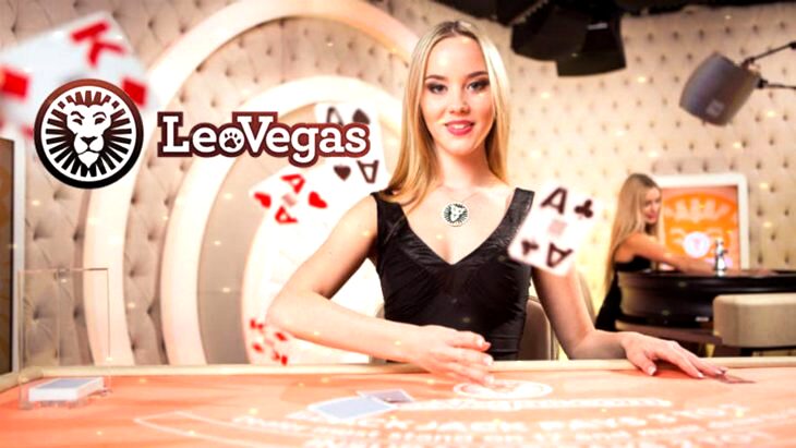 Leo Vegas Casino ⋆ Top Blackjack Live Dealer Sites