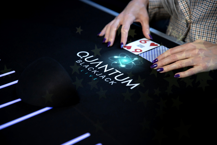 Live Blackjack Uk