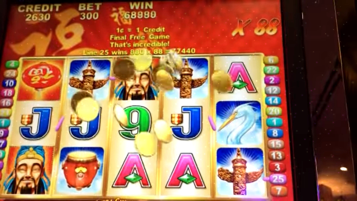 Play Lightning Link https://myfreeslots.net/b-bets-casino-review/ Pokies On the internet