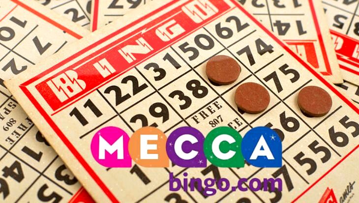 Mecca Bingo Bonus Code
