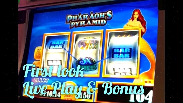 Mermaids Gold Slot Machine Online