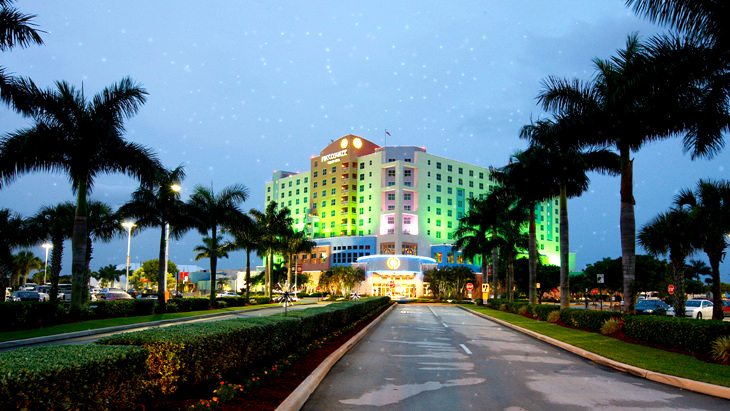 Miccosukee Resort