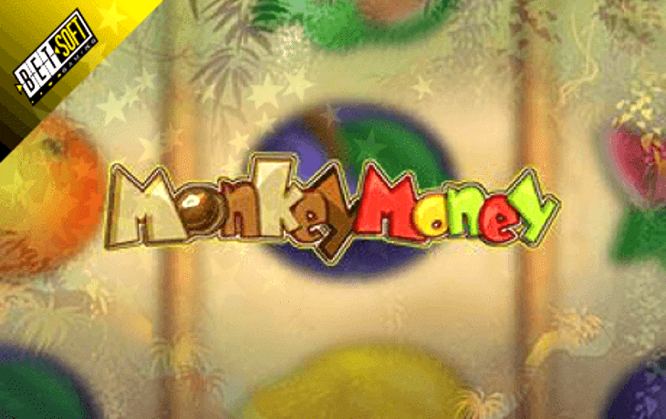 Monkey Money Slots