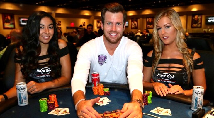 Seminole Hard Rock Tampa Poker