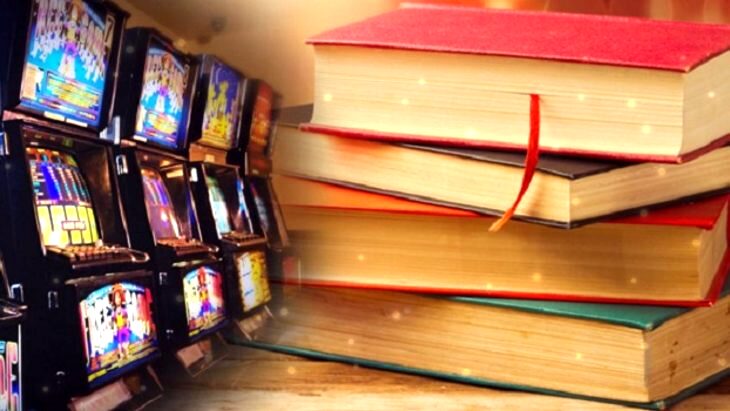Video Poker Books